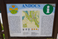 Andocsi kutúrális napok 2010