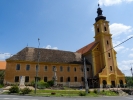 Andocsi templom
