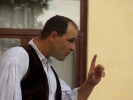 Színészi arcjáték