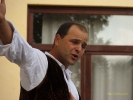 Színészi arcjáték