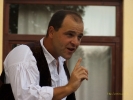Színészi arcjáték