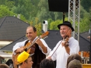 Előadás közben