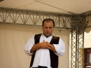 Színészi arcjáték