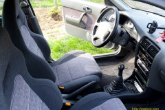 GTI ülések