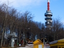 Kékestető
