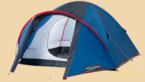Quechua T3+