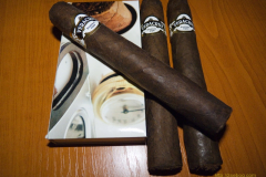 VeraCruz Robusto Maduro