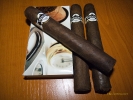 VeraCruz Robusto Maduro